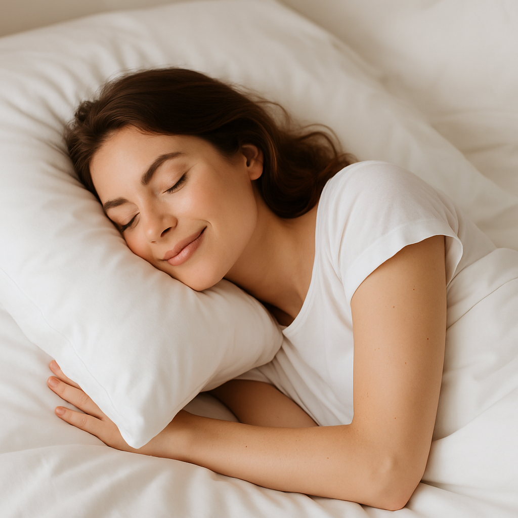 Comment bien choisir son oreiller pour un sommeil réparateur ?