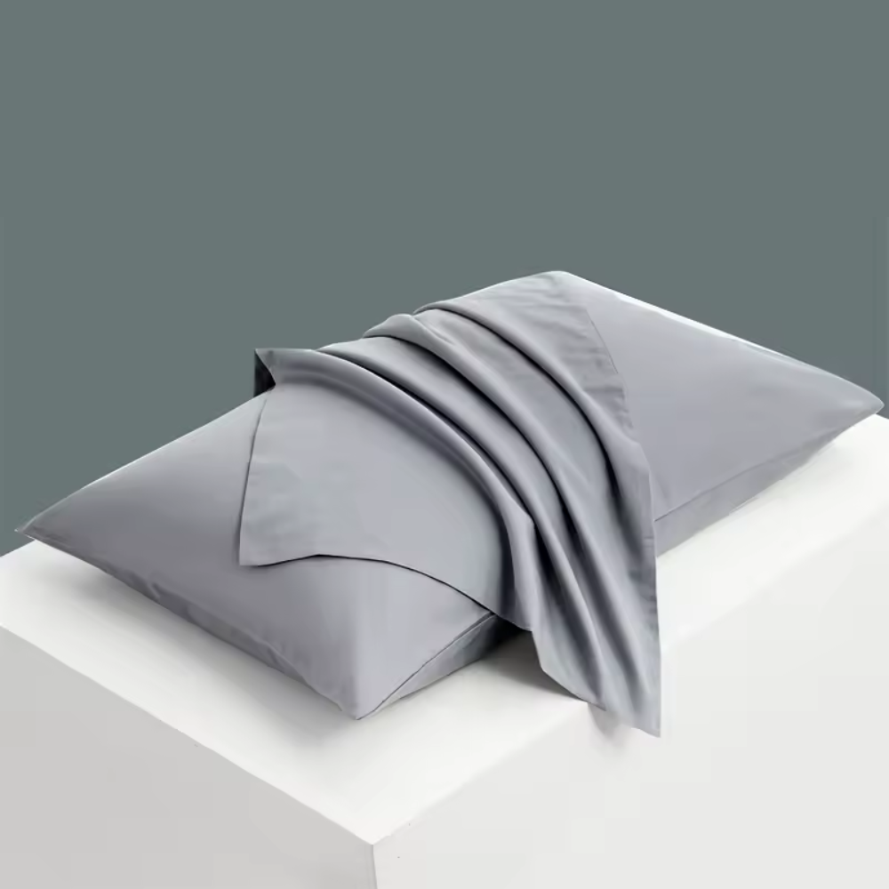 Taie d'oreiller en polyester