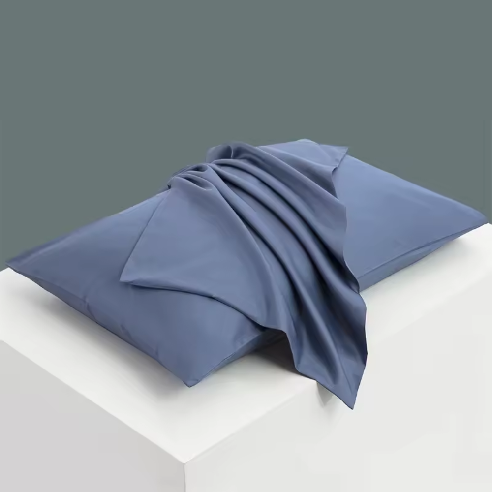 Taie d'oreiller en polyester